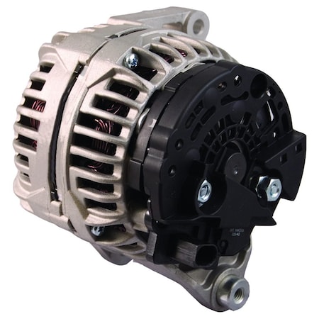 Replacement For Bosch, 0 986 604 447 Alternator